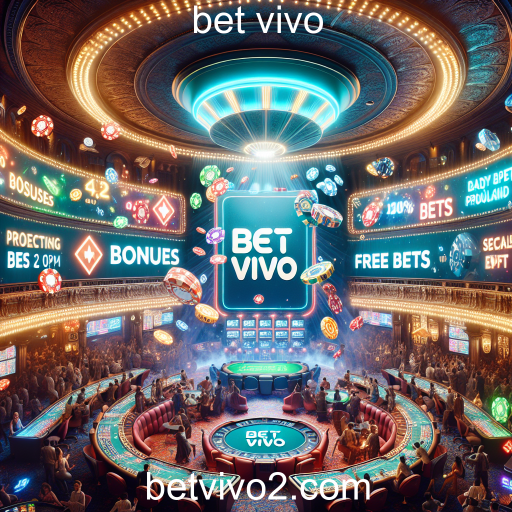Descubra as Melhores Promoções no Bet Vivo